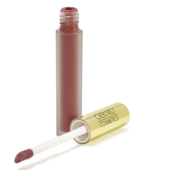 Gerard Cosmetics "1995" Hydra Matte Liquid Lipstick - Picture 1 of 4